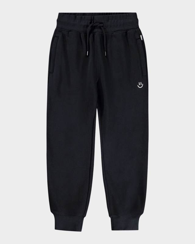 Boy's Alvar Organic Cotton Sweatpants, Size 8-